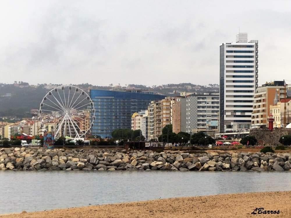Rosario - Two Bedroom Apart- Buarcos - Figueira Da Foz Luaran gambar