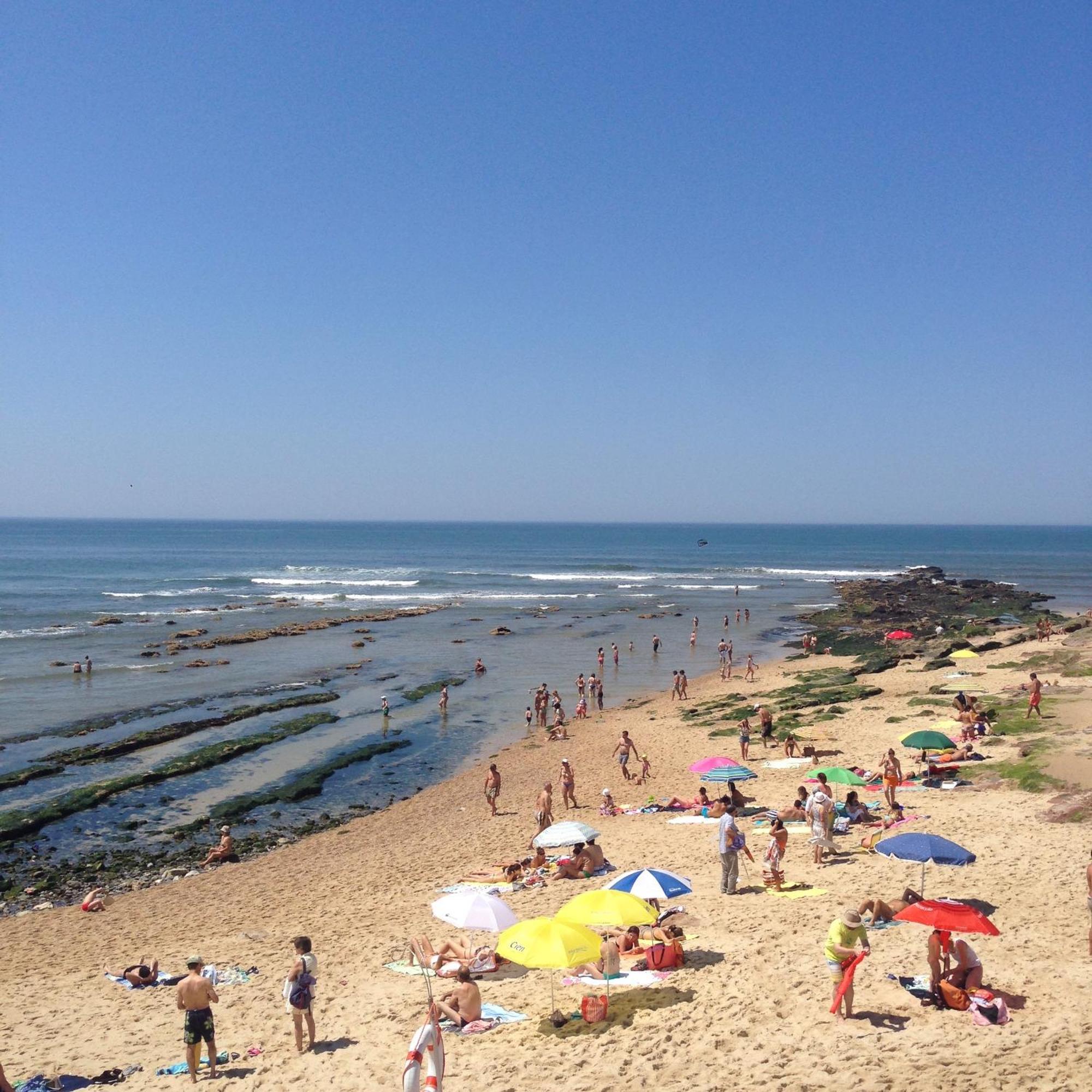 Rosario - Two Bedroom Apart- Buarcos - Figueira Da Foz Luaran gambar