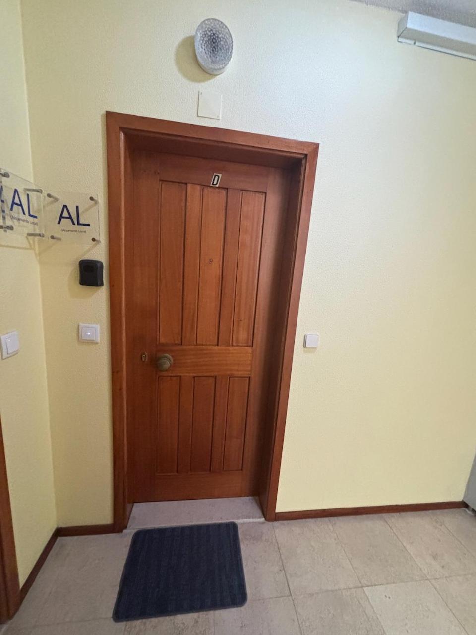 Rosario - Two Bedroom Apart- Buarcos - Figueira Da Foz Luaran gambar