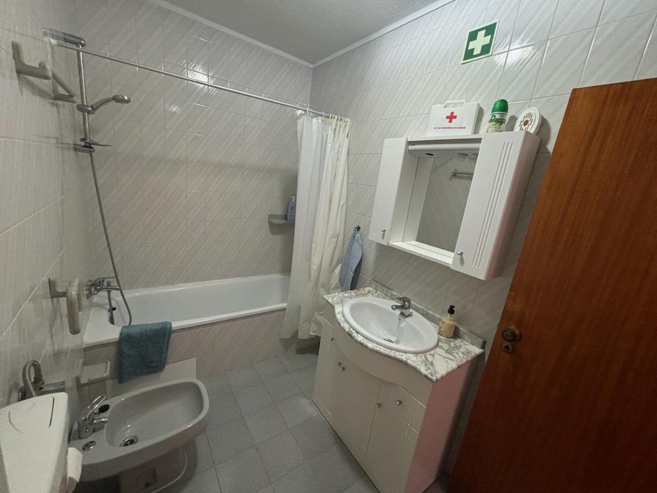 Rosario - Two Bedroom Apart- Buarcos - Figueira Da Foz Luaran gambar