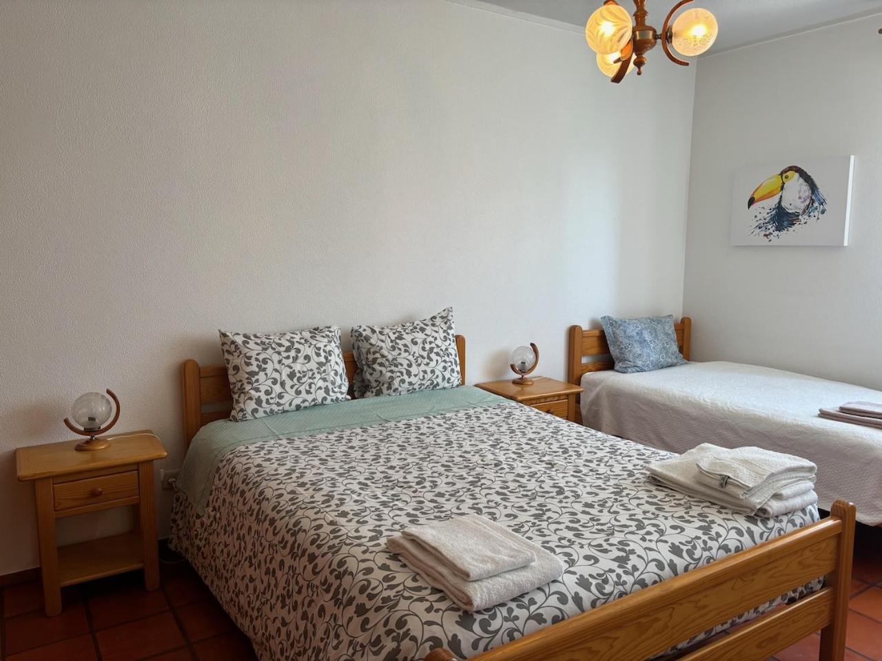 Rosario - Two Bedroom Apart- Buarcos - Figueira Da Foz Luaran gambar