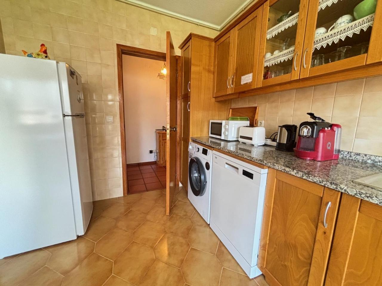 Rosario - Two Bedroom Apart- Buarcos - Figueira Da Foz Luaran gambar