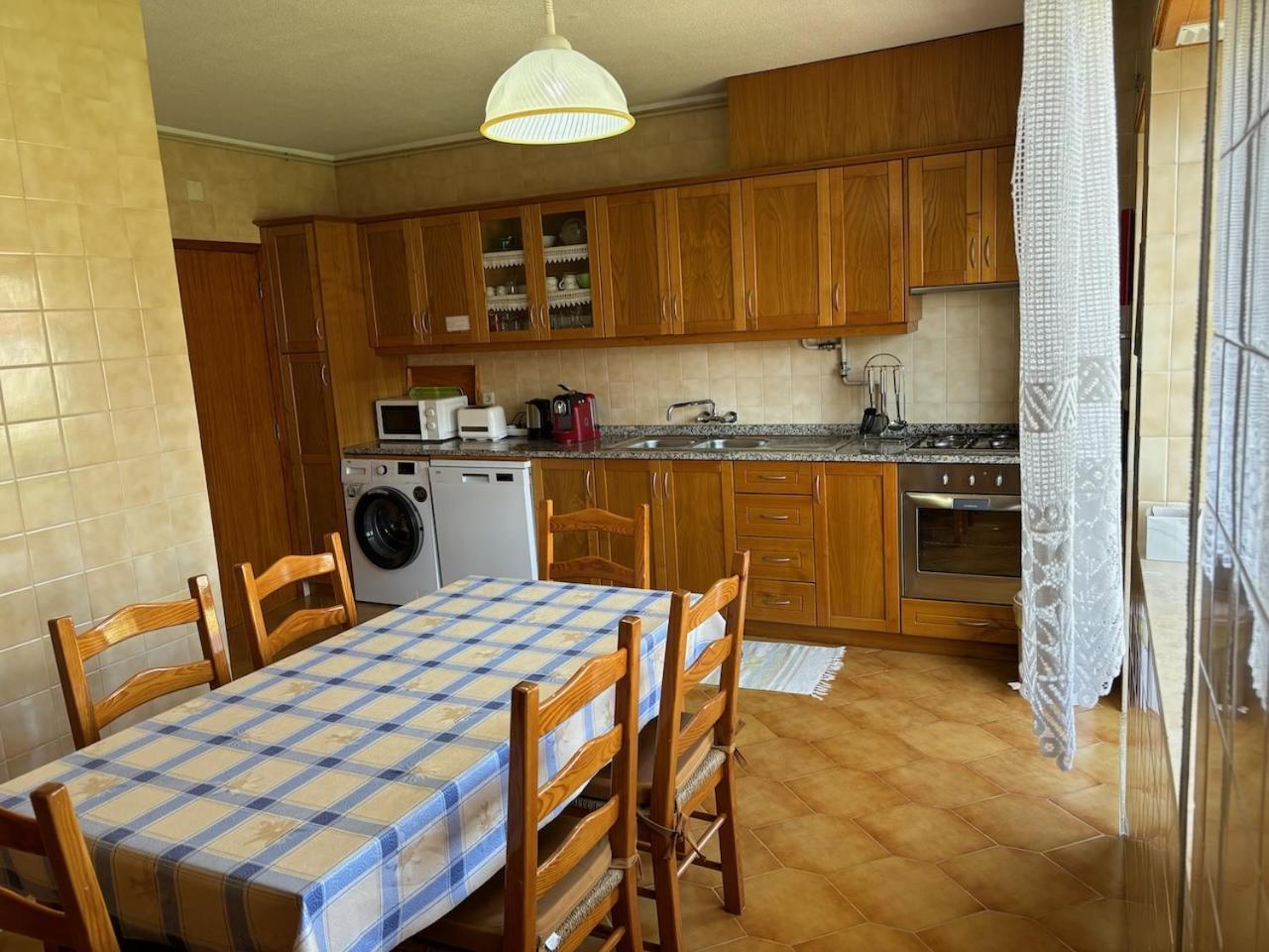 Rosario - Two Bedroom Apart- Buarcos - Figueira Da Foz Luaran gambar