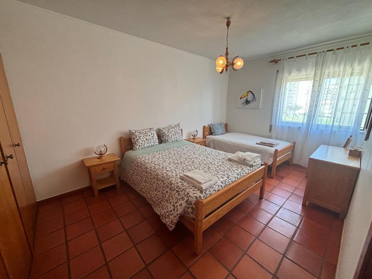 Rosario - Two Bedroom Apart- Buarcos - Figueira Da Foz Luaran gambar