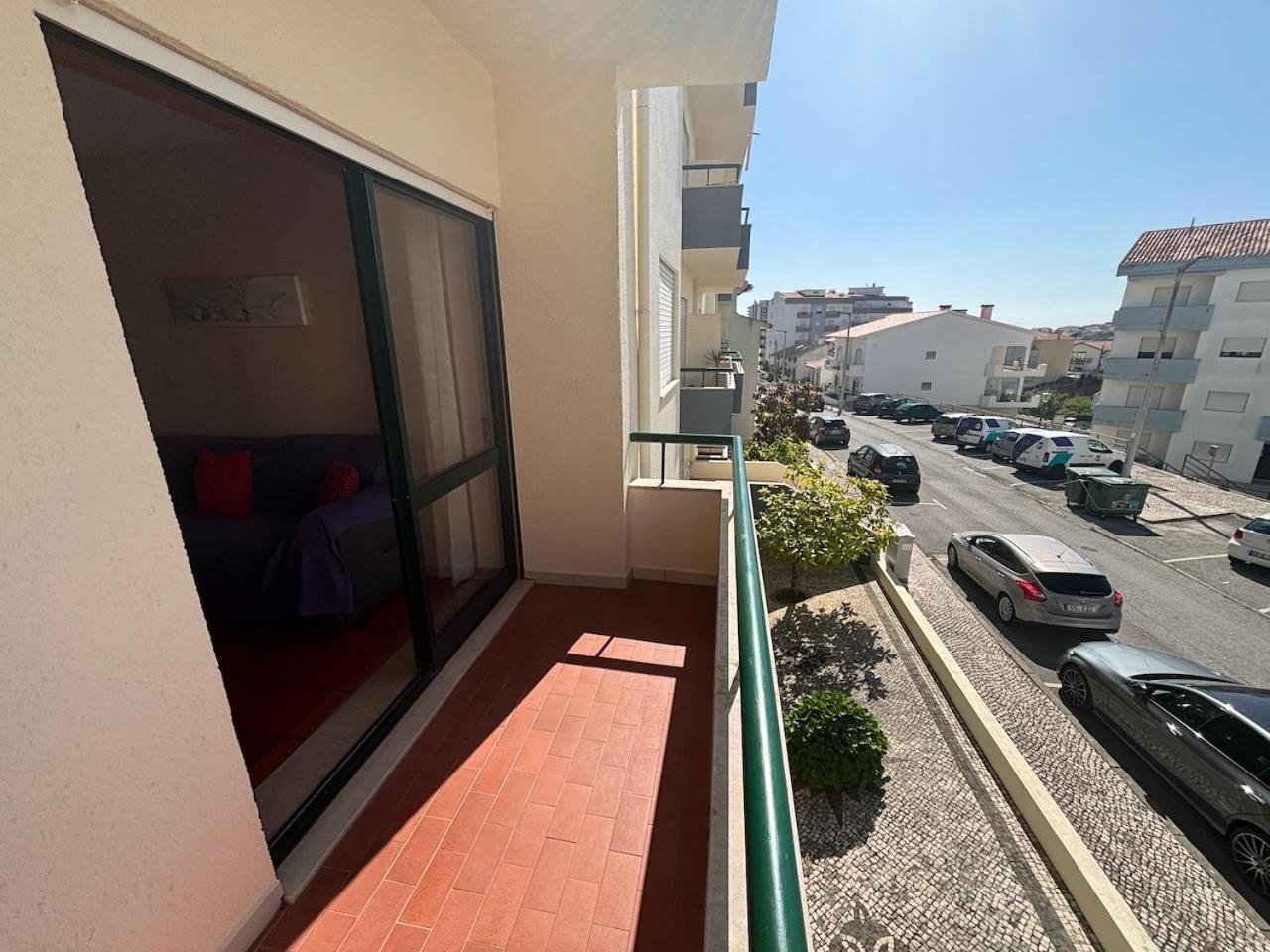 Rosario - Two Bedroom Apart- Buarcos - Figueira Da Foz Luaran gambar