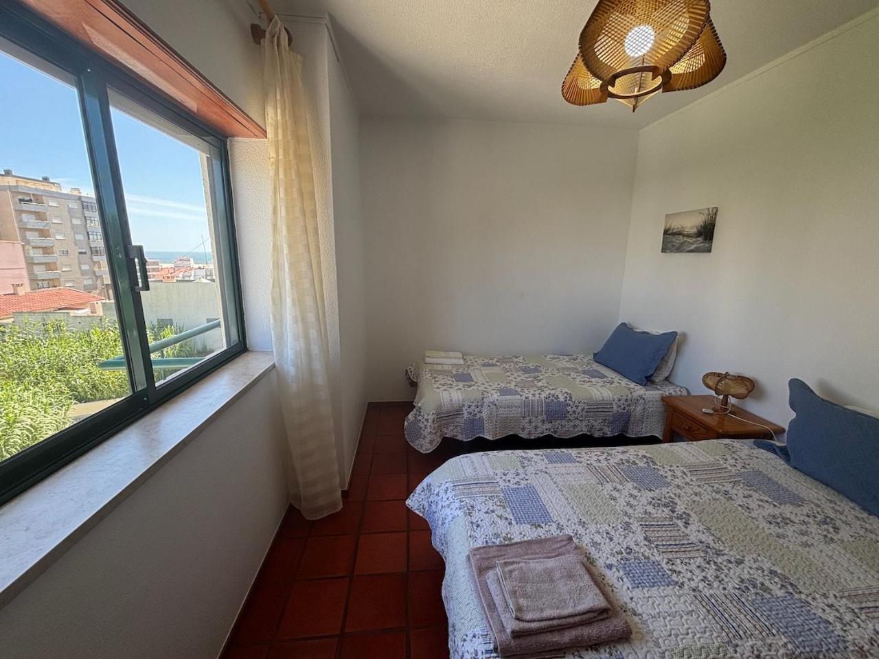 Rosario - Two Bedroom Apart- Buarcos - Figueira Da Foz Luaran gambar
