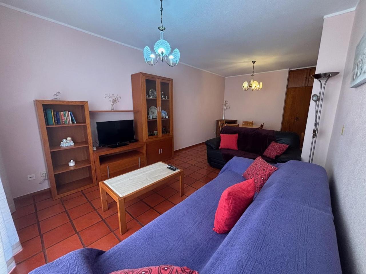 Rosario - Two Bedroom Apart- Buarcos - Figueira Da Foz Luaran gambar