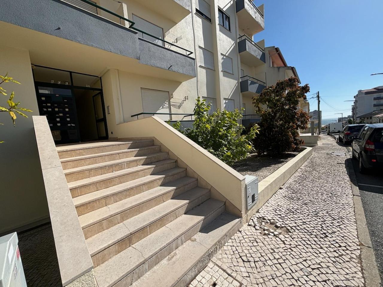 Rosario - Two Bedroom Apart- Buarcos - Figueira Da Foz Luaran gambar