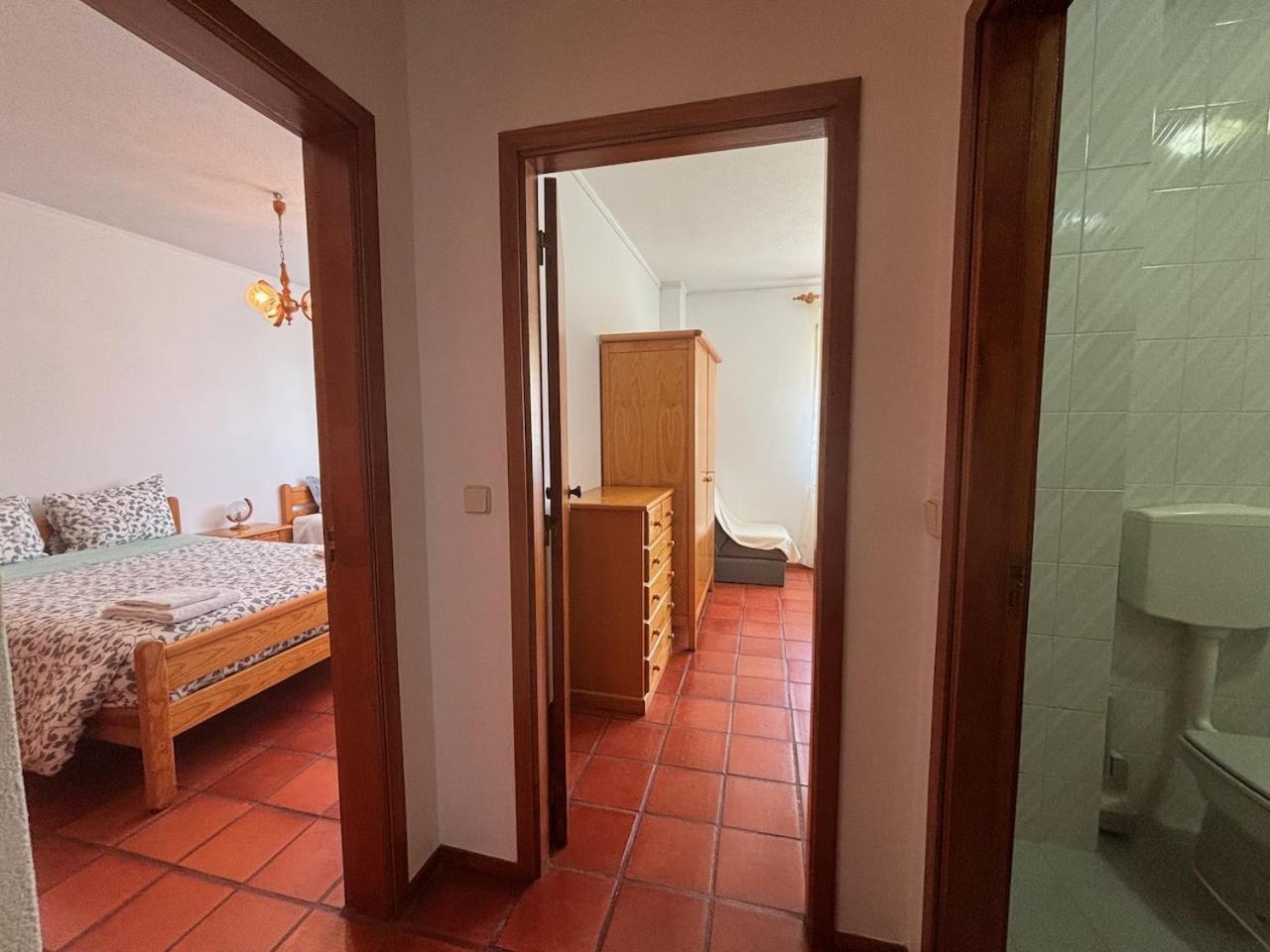 Rosario - Two Bedroom Apart- Buarcos - Figueira Da Foz Luaran gambar