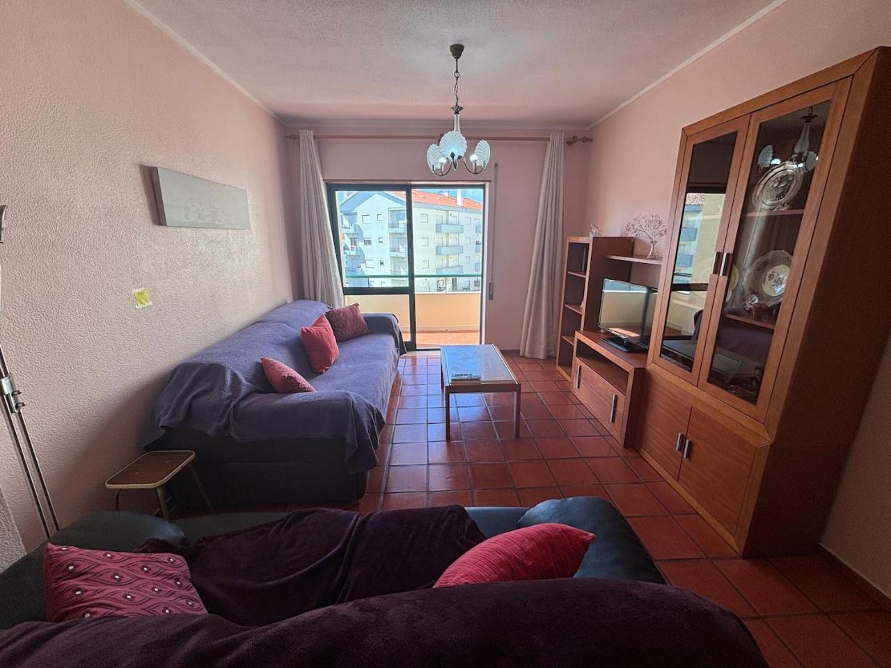 Rosario - Two Bedroom Apart- Buarcos - Figueira Da Foz Luaran gambar