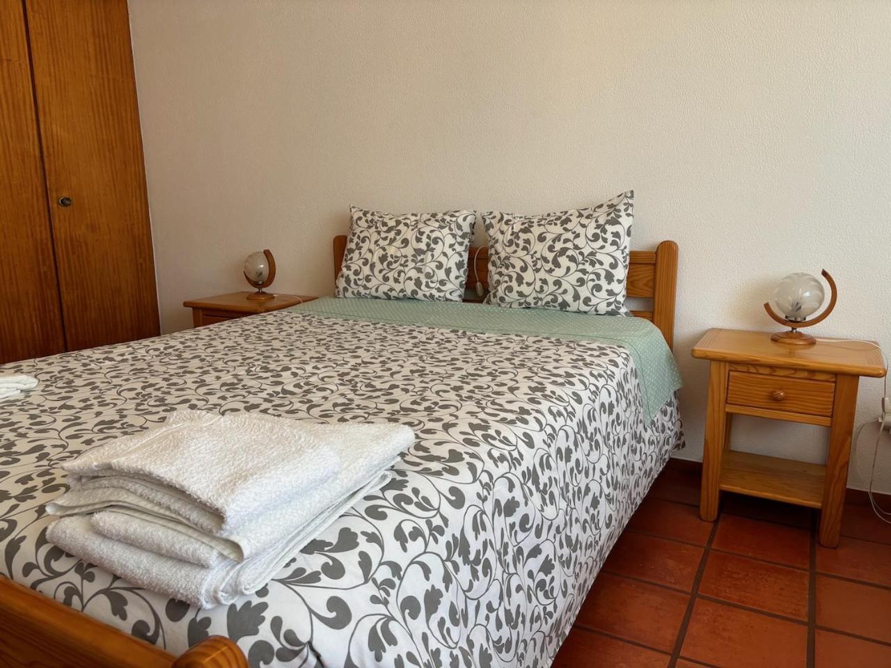 Rosario - Two Bedroom Apart- Buarcos - Figueira Da Foz Luaran gambar