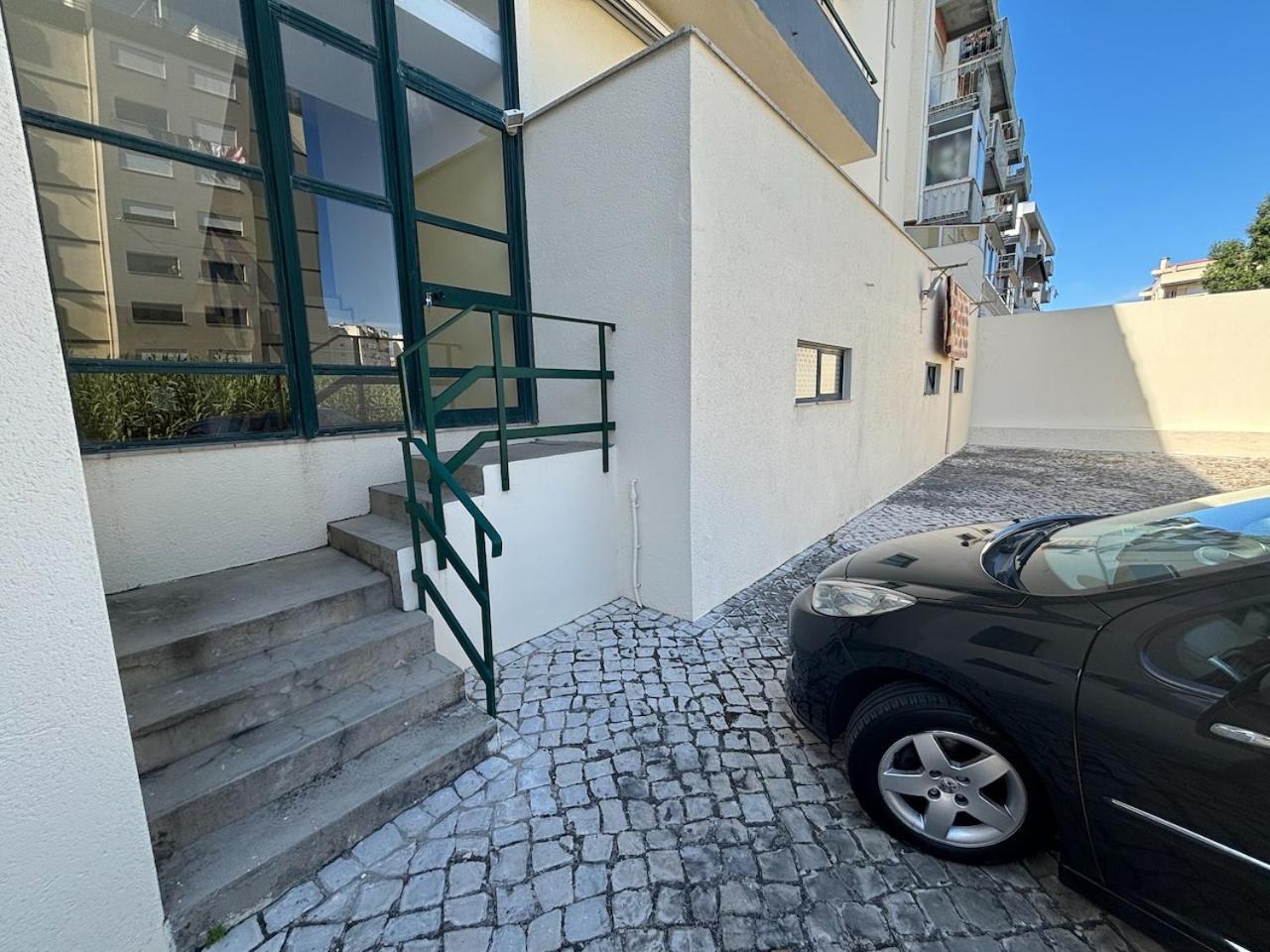 Rosario - Two Bedroom Apart- Buarcos - Figueira Da Foz Luaran gambar