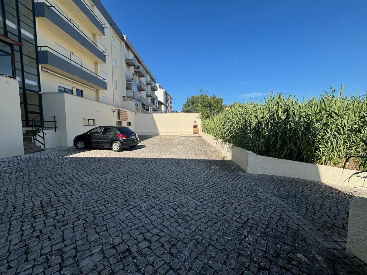 Rosario - Two Bedroom Apart- Buarcos - Figueira Da Foz Luaran gambar