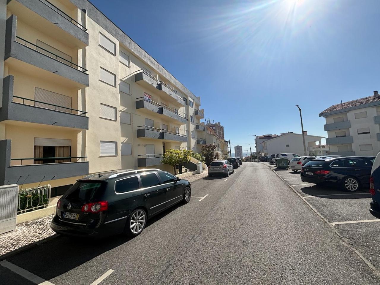 Rosario - Two Bedroom Apart- Buarcos - Figueira Da Foz Luaran gambar