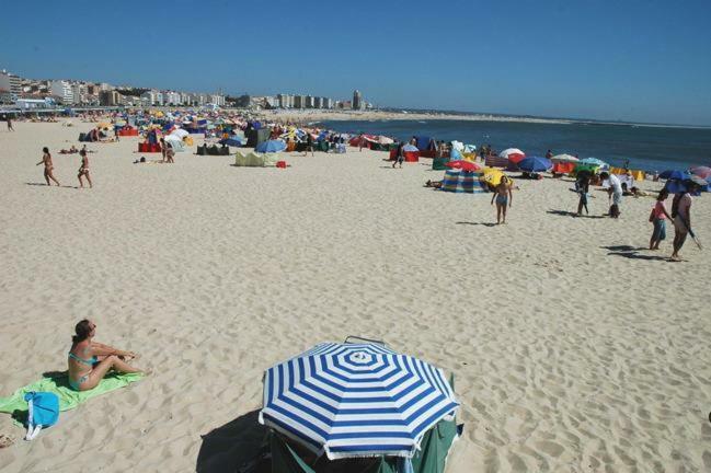 Rosario - Two Bedroom Apart- Buarcos - Figueira Da Foz Luaran gambar