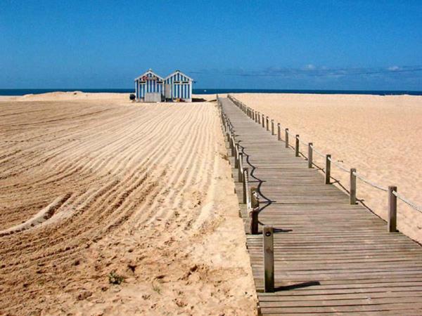 Rosario - Two Bedroom Apart- Buarcos - Figueira Da Foz Luaran gambar